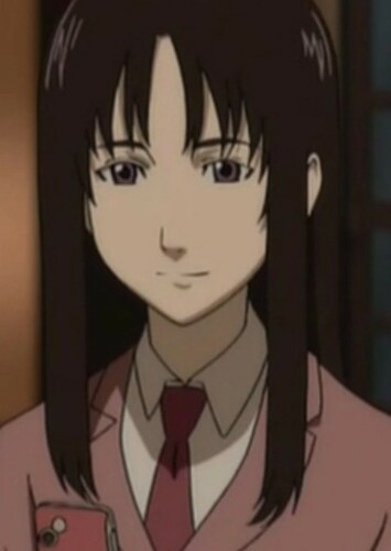 Hitomi Kashiwa