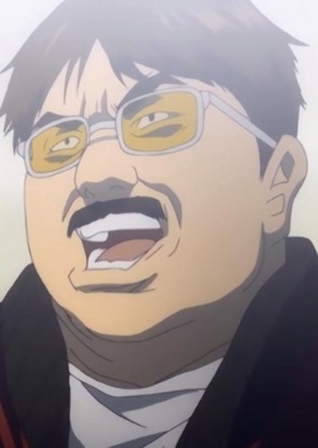 Hitoshi Demegawa