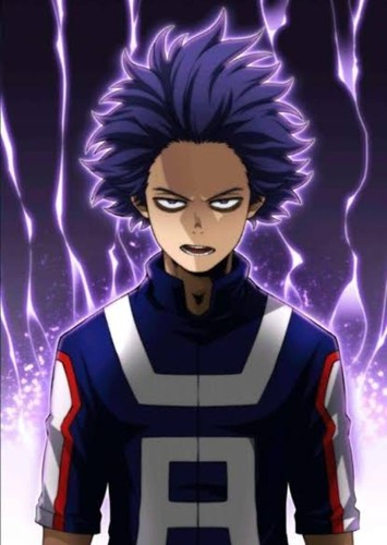 Hitoshi Shinso