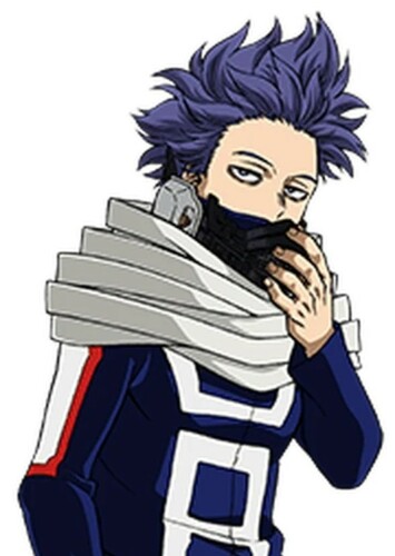 Hitoshi Shinso