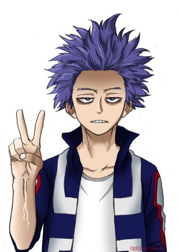 Hitoshi Shinso