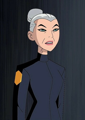 HIVE Headmistress