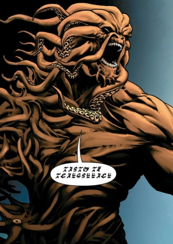 Hive (Marvel)