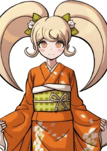 Hiyoko Saionji