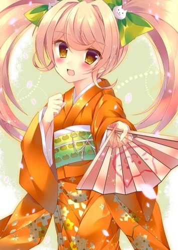 Hiyoko Saionji