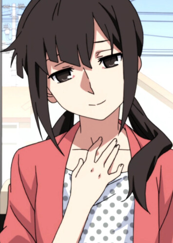 Hiyori Asahina