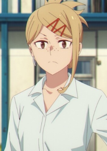 Hiyori Kawamura