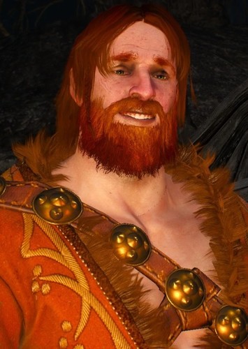 Hjalmar an Craite