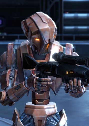 HK-47
