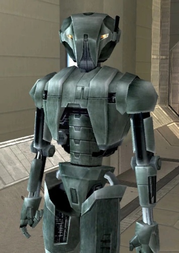 HK-50