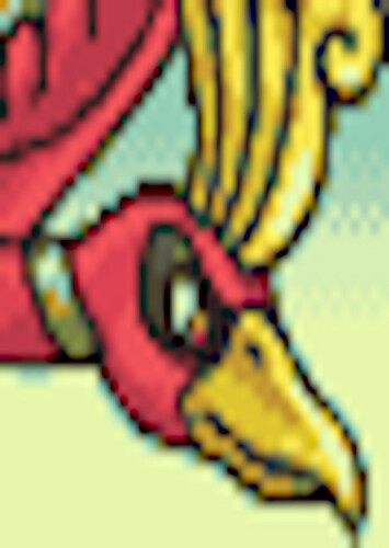 Ho-Oh (English Dub)