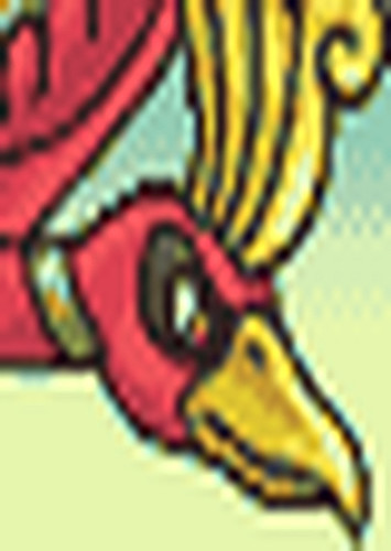 Ho-Oh (English Dub)
