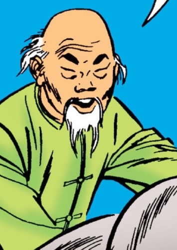 Ho Yinsen