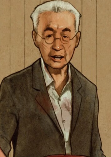 Ho Yinsen