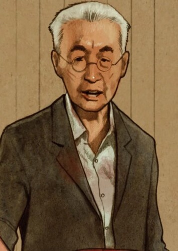Ho Yinsen