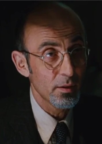 Ho Yinsen