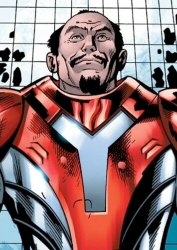 Ho Yinsen