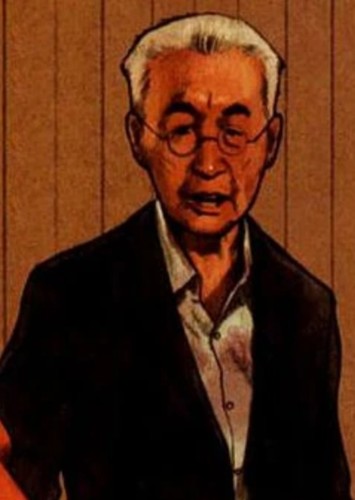 Ho Yinsen