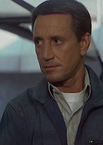 Ho Yinsen