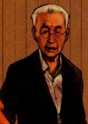 Ho Yinsen