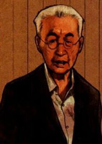 Ho Yinsen