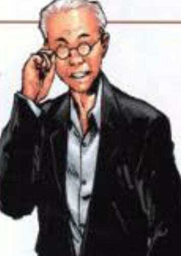 Ho Yinsen