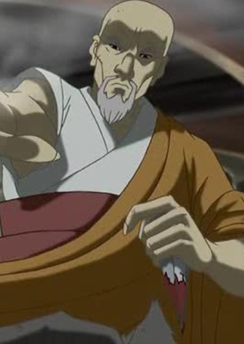 Ho Yinsen