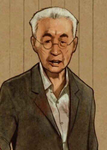 Ho Yinsen