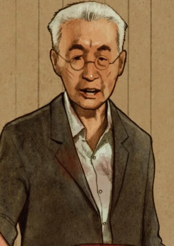 Ho yinsen