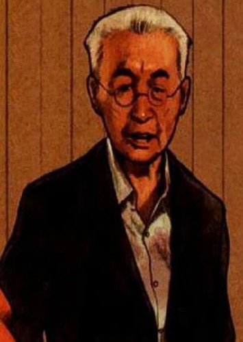 Ho Yinsen