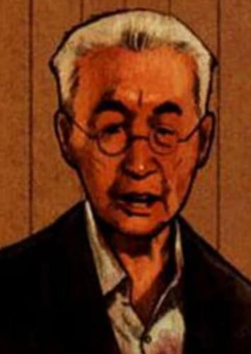 Ho Yinsen