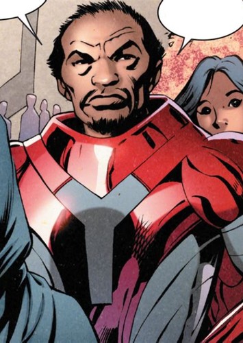 Ho Yinsen