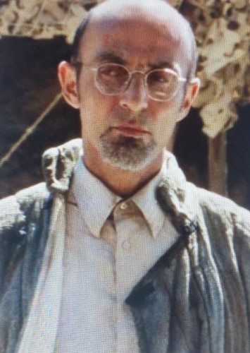 Ho Yinsen