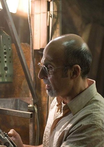 Ho Yinsen