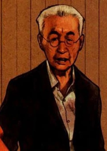 Ho Yinsen (MCU)