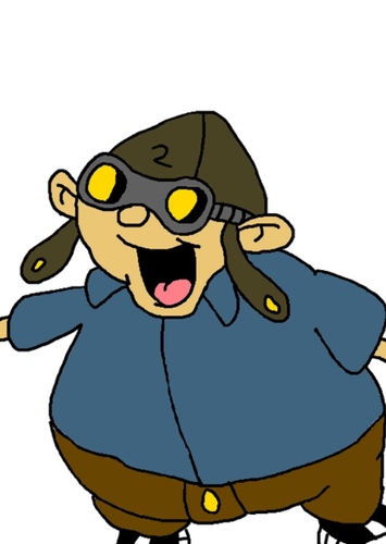 Hoagie Gilligan Jr