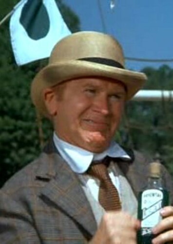 Hoagy