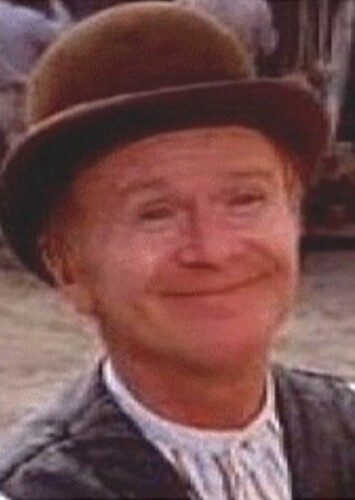 Hoagy (Pete's Dragon)