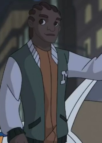 Hobart Brown