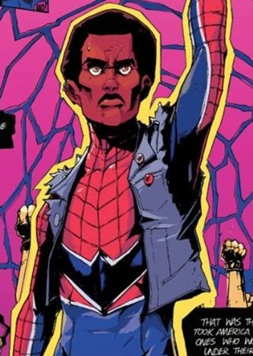 Hobart Brown (earth-138)