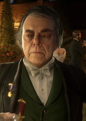 Hobart H. Crawley