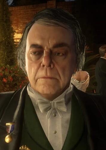 Hobart H. Crawley