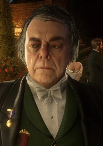 Hobart H. Crawley