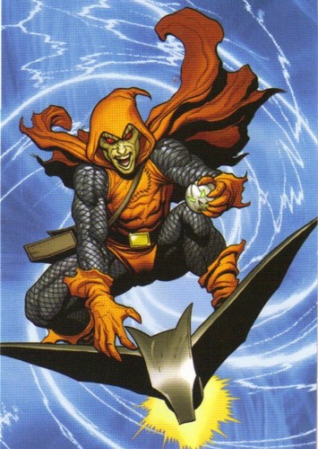 The Hobgoblin