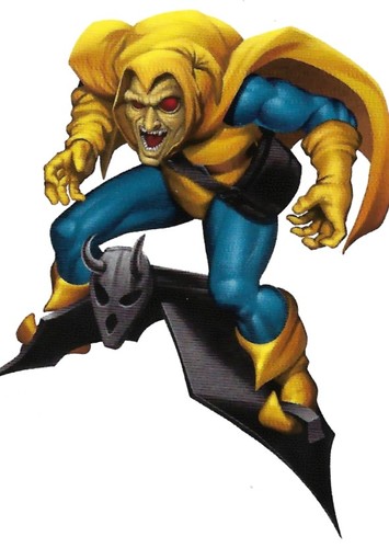 Hobgoblin