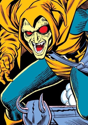 Hobgoblin