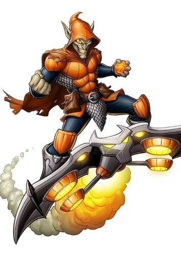 Hobgoblin