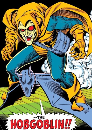 Hobgoblin