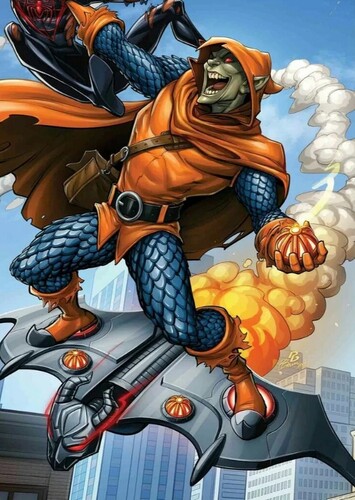 Hobgoblin