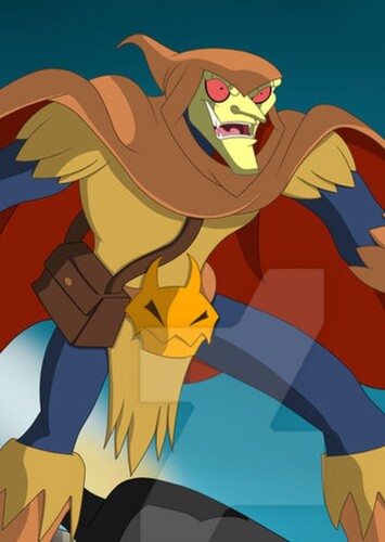 Hobgoblin